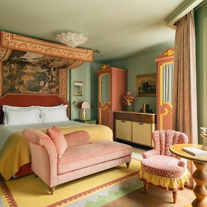 Prestige Zimmer mit Kingsize-Bett